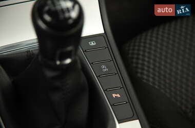 Седан Volkswagen Passat 2014 в 