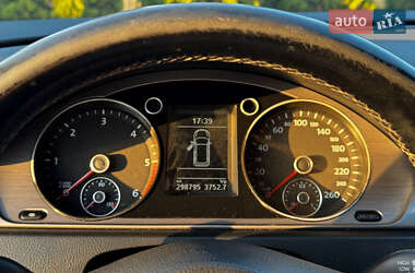 Универсал Volkswagen Passat 2011 в 
