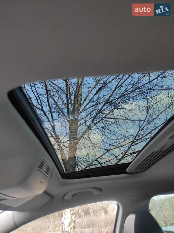 Універсал Volkswagen Passat 2007 в Києві