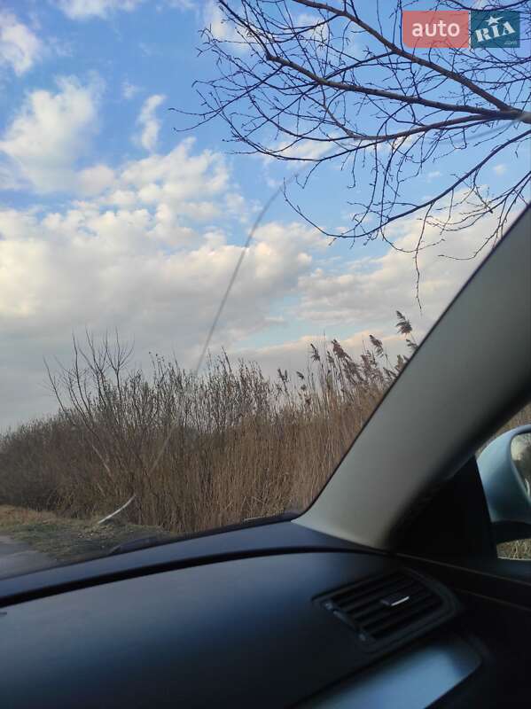 Універсал Volkswagen Passat 2007 в Києві