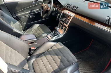 Седан Volkswagen Passat 2006 в 