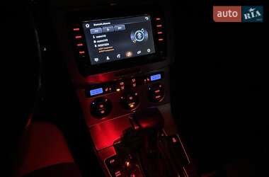 Седан Volkswagen Passat 2006 в 
