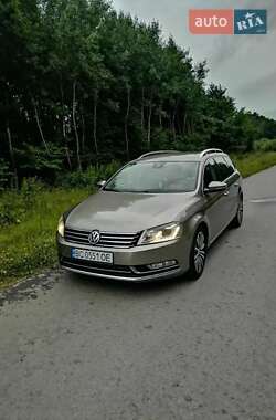 Volkswagen Passat 2014 Volkswagen Passat 2014