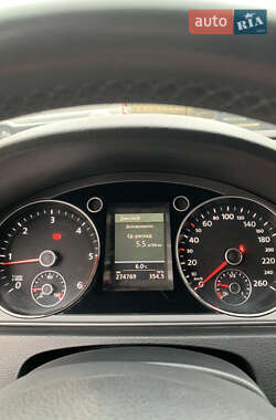 Универсал Volkswagen Passat 2013 в 