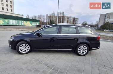 Volkswagen Passat 2012 Volkswagen Passat 2012
