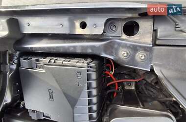 Универсал Volkswagen Passat 2012 в 