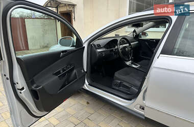 Универсал Volkswagen Passat 2009 в 