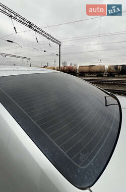 Седан Volkswagen Passat 2011 в Дубно
