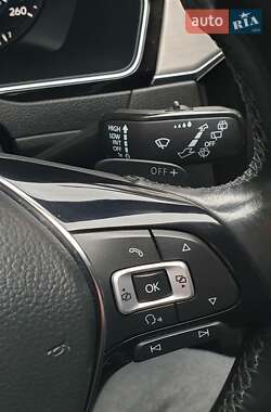 Универсал Volkswagen Passat 2017 в 
