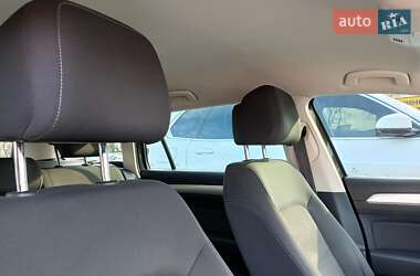 Универсал Volkswagen Passat 2015 в 