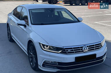 Volkswagen Passat 2017 Volkswagen Passat 2017