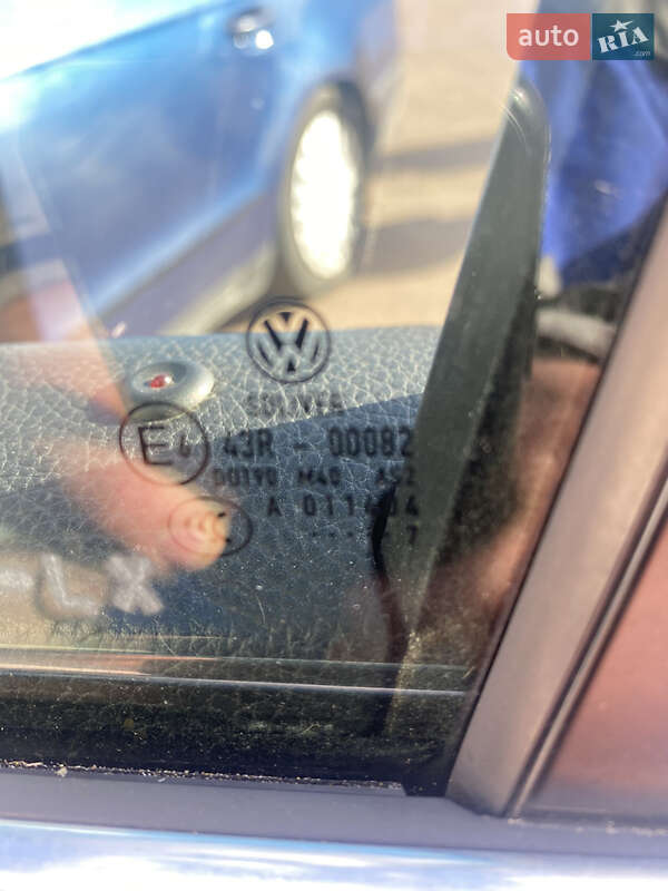 Универсал Volkswagen Passat 2007 в Коростене