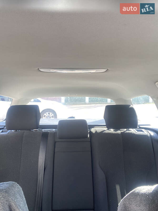 Универсал Volkswagen Passat 2007 в Коростене