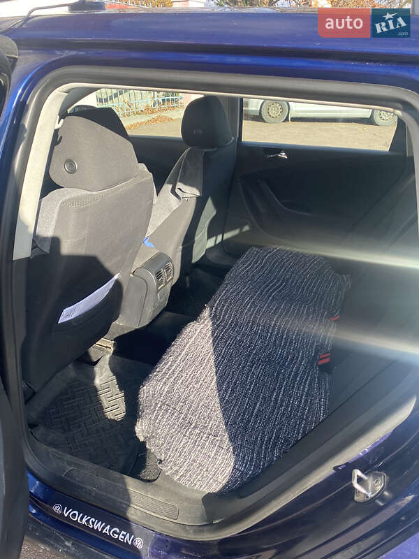 Универсал Volkswagen Passat 2007 в Коростене