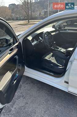 Универсал Volkswagen Passat 2015 в 