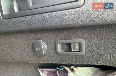 Универсал Volkswagen Passat 2015 в 