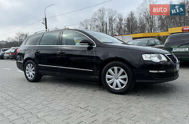 Volkswagen Passat 2009 Volkswagen Passat 2009