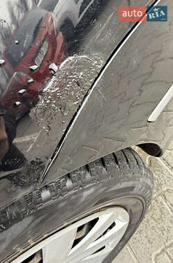 Универсал Volkswagen Passat 2009 в 