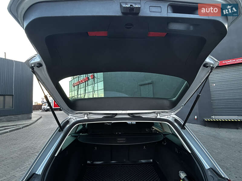Универсал Volkswagen Passat 2015 в Ужгороде фото 19 Универсал Volkswagen Passat 2015 в Ужгороде