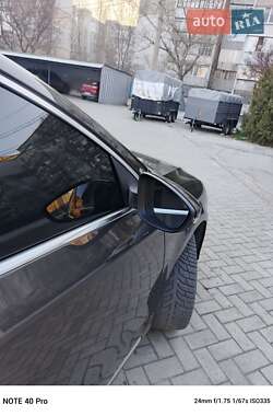 Універсал Volkswagen Passat 2012 в 