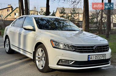 Volkswagen Passat 2016 Volkswagen Passat 2016