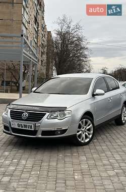 Volkswagen Passat 2007 Volkswagen Passat 2007