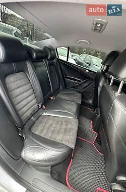 Седан Volkswagen Passat 2007 в 