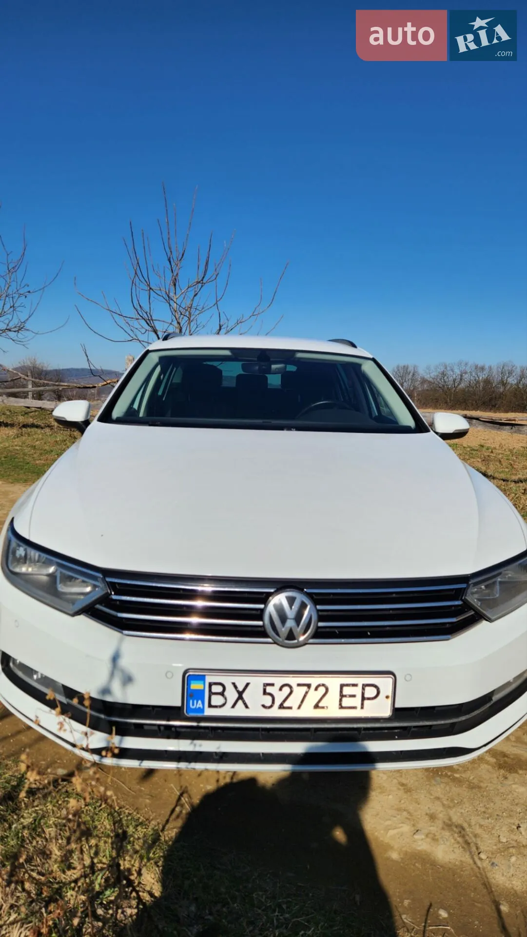 2017 Volkswagen Passat - мініатюра 28