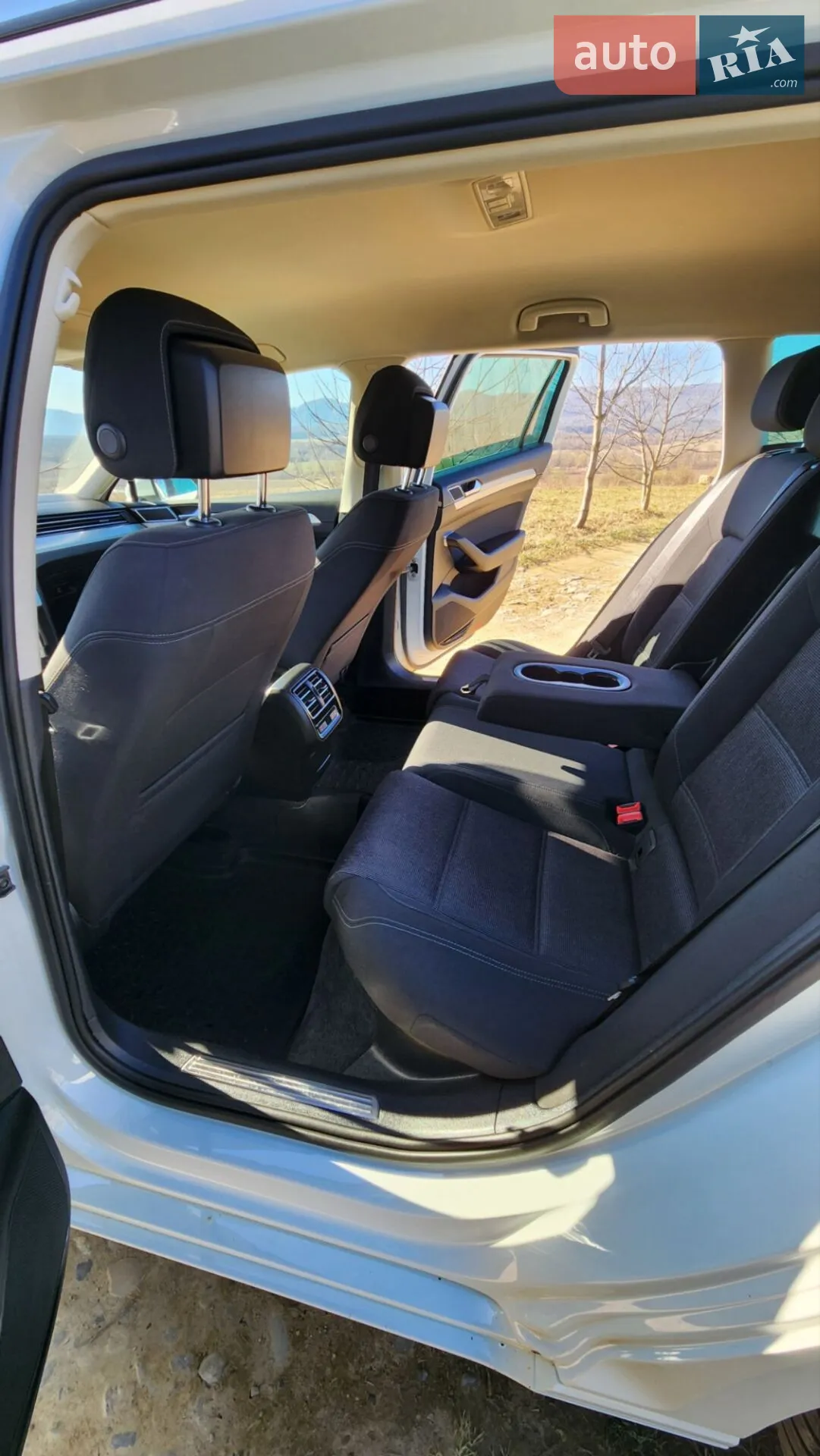 2017 Volkswagen Passat - мініатюра 33