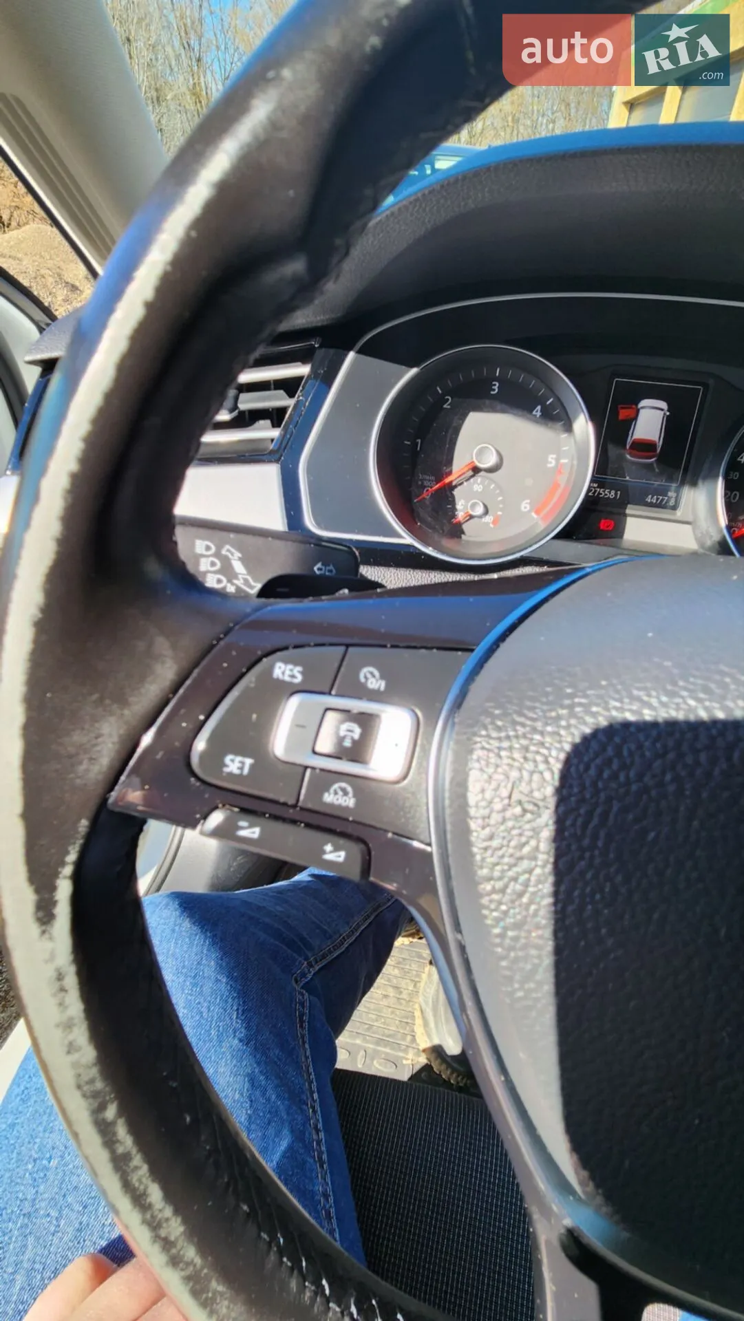2017 Volkswagen Passat - мініатюра 58