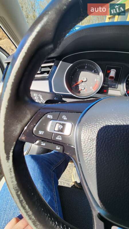 Универсал Volkswagen Passat 2017 в Косове фото 58 Универсал Volkswagen Passat 2017 в Косове