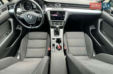 Универсал Volkswagen Passat 2019 в Луцке