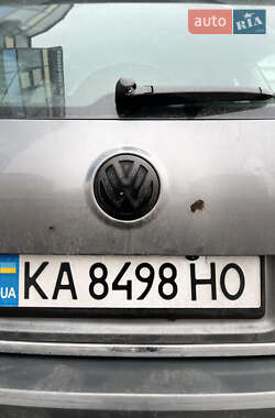 Універсал Volkswagen Passat 2007 в 