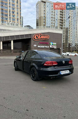 Седан Volkswagen Passat 2011 в 