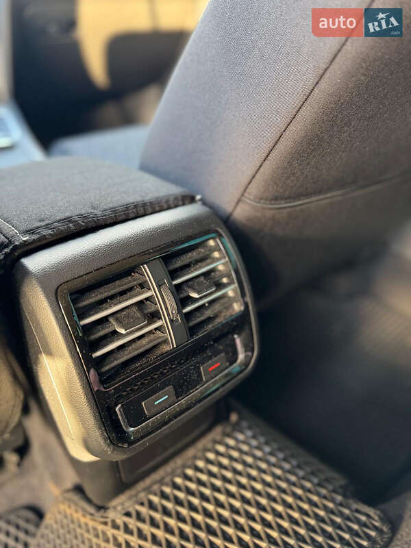 Универсал Volkswagen Passat 2015 в Николаеве