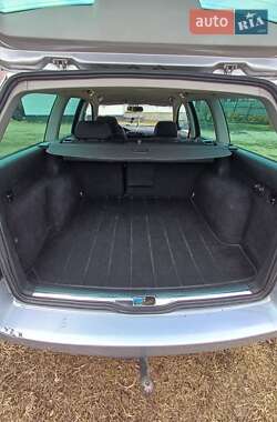 Универсал Volkswagen Passat 2001 в 