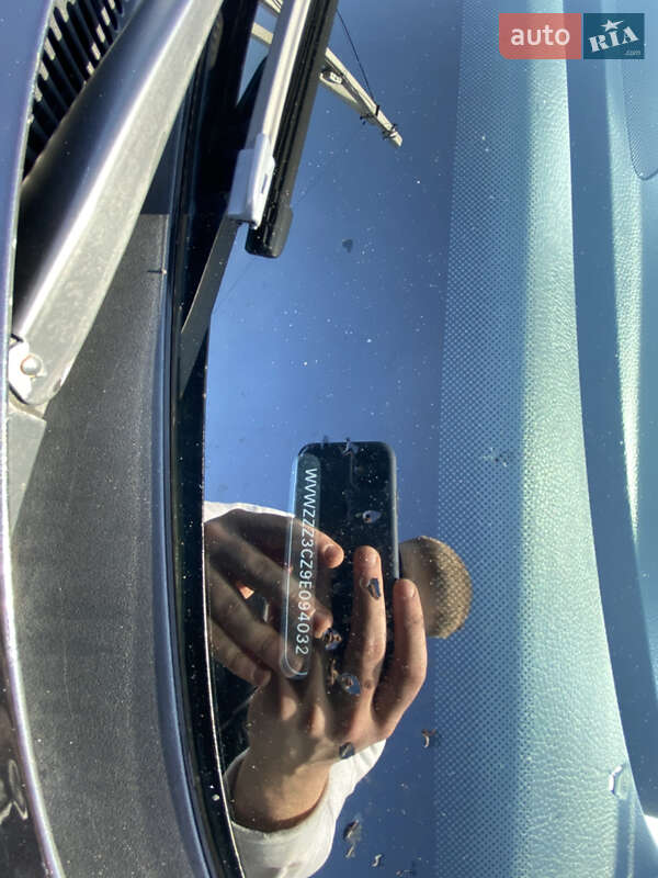 Универсал Volkswagen Passat 2008 в Львове