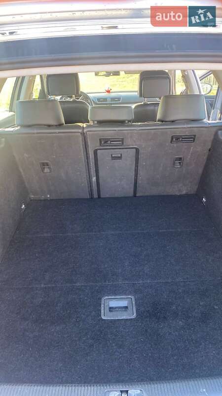 Универсал Volkswagen Passat 2013 в Луцке фото 7 Универсал Volkswagen Passat 2013 в Луцке