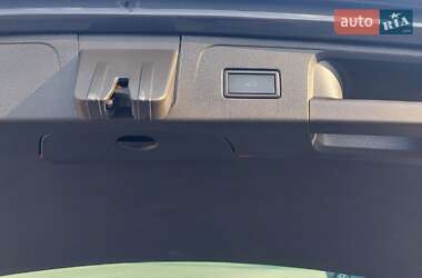 Универсал Volkswagen Passat 2017 в 