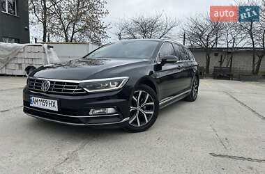 Volkswagen Passat 2015 Volkswagen Passat 2015