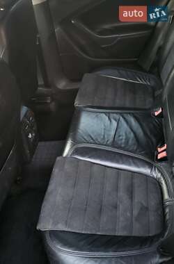 Седан Volkswagen Passat 2006 в 
