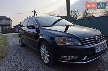 Volkswagen Passat 2011 Volkswagen Passat 2011