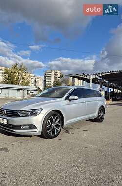 Volkswagen Passat 2015 Volkswagen Passat 2015