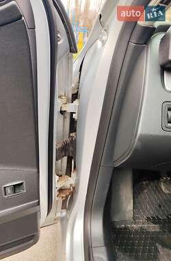 Седан Volkswagen Passat 2011 в 