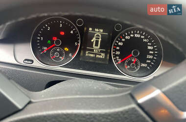 Универсал Volkswagen Passat 2013 в 