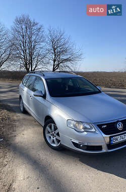 Volkswagen Passat 2010 Volkswagen Passat 2010