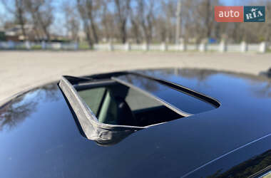 Седан Volkswagen Passat 2012 в 