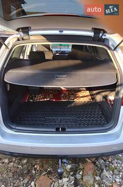 Универсал Volkswagen Passat 2005 в Гадяче