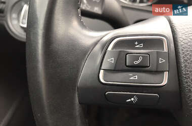 Универсал Volkswagen Passat 2011 в Луцке