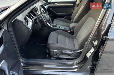 Универсал Volkswagen Passat 2020 в 